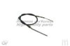 COFLE 172815 Cable, parking brake